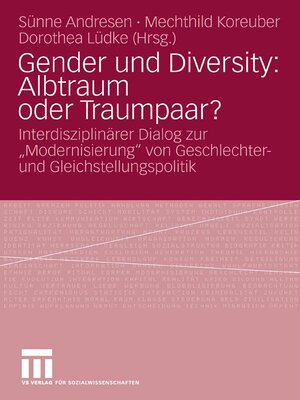 cover image of Gender und Diversity
